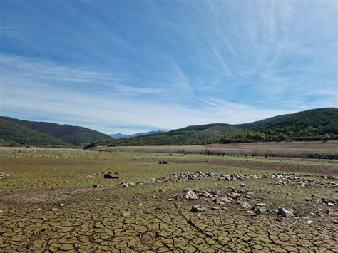 Espa A Anuncia El Fin Del Trasvase De Agua De Porma Y Ria O A Portugal