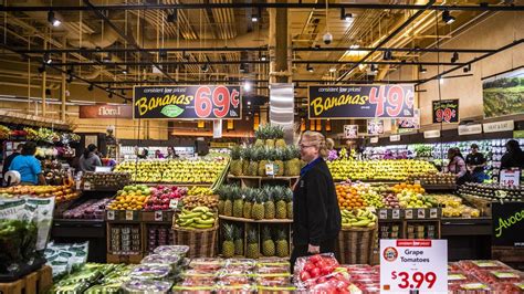 Here's how Wegmans chose its Manhattan location - New York Business Journal