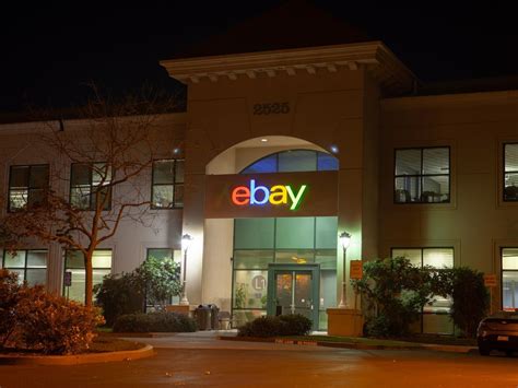 debuter le  commerce avec ebay mon site de niche
