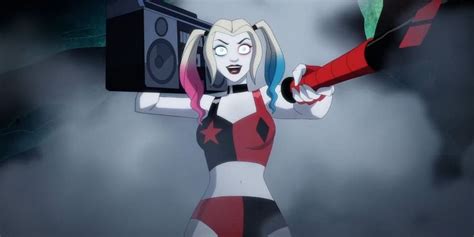 Harley Quinn Season 4 Is A Riotous Return To Gotham City Bell Of