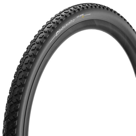 Pirelli Cubierta Plegable Cinturato Gravel Rc X Speedgrip