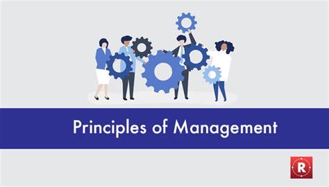 What Is Management And 14 Principles Of Management Osn