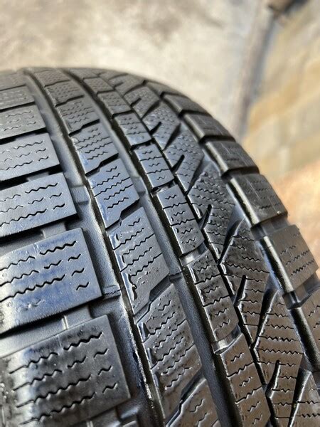 Bridgestone BLIZZAK R14 žieminės padangos lengviesiems Skelbimas