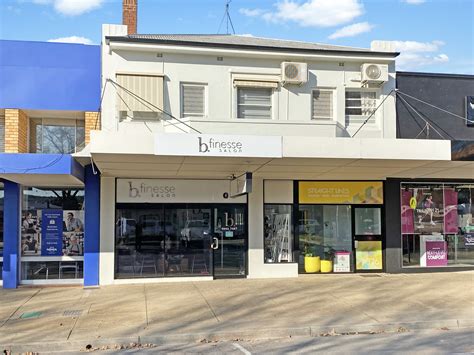 Commercial Real Estate