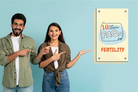 Top 10 General Faqs On Fertility Hegde Fertility