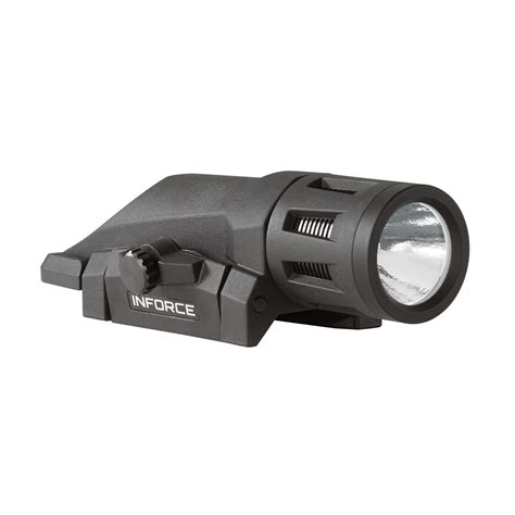 Inforce Wml White Led Weapon Light