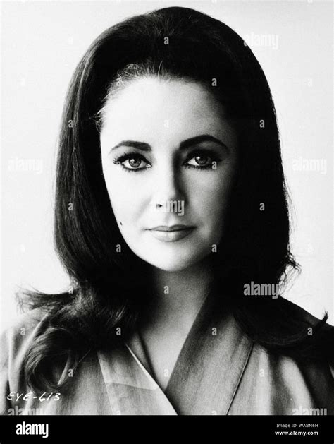 Elizabeth Taylor, "Reflections in a Golden Eye" (1967) Warner Bros ...