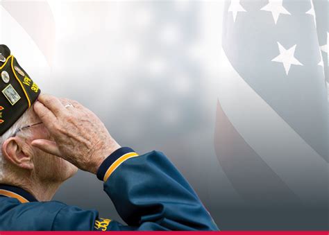 Military Veterans Program | The Trace 