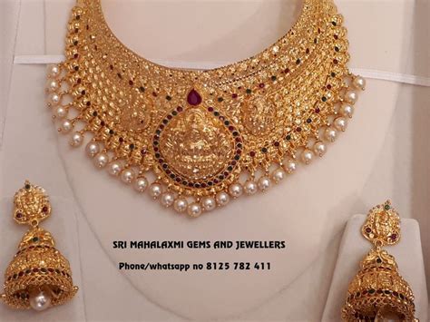 Sri Mahalaxmi Gems And Jewellers Contact Email