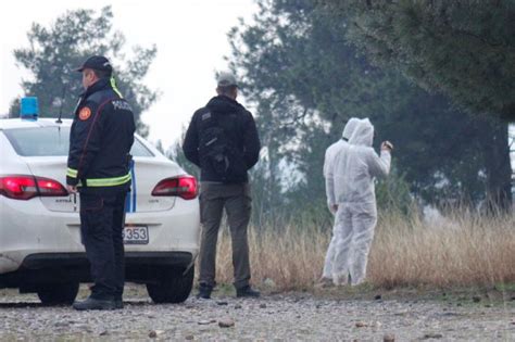 RAT KLANOVA SE NASTAVLJA ŠKALJARAC UBIJEN PA ZAPALJEN Policija