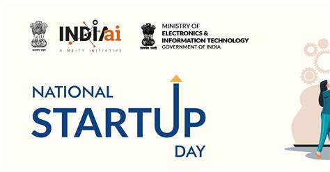 Exploring The Significance Of National Startup Day 2024