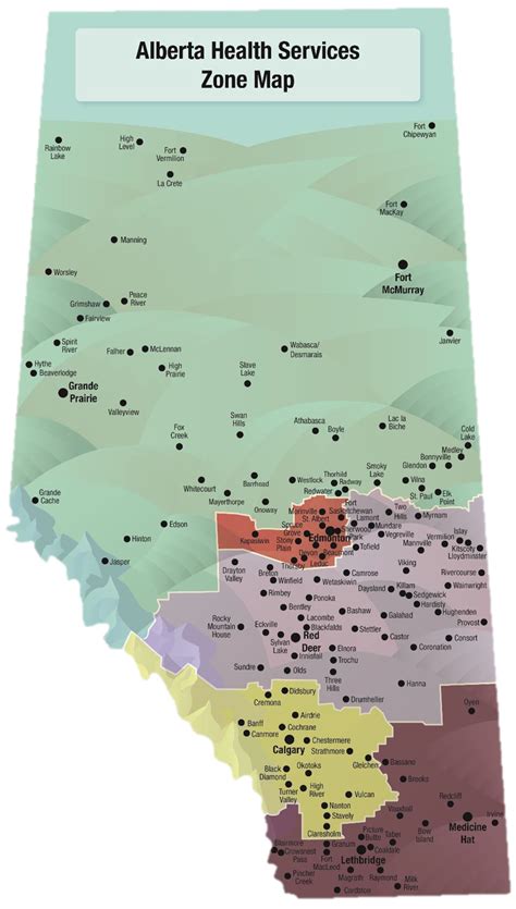 Ahs 2019 20 Zones