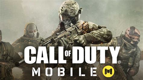 Quinta temporada de Call of Duty Mobile já está no ar Última Ficha