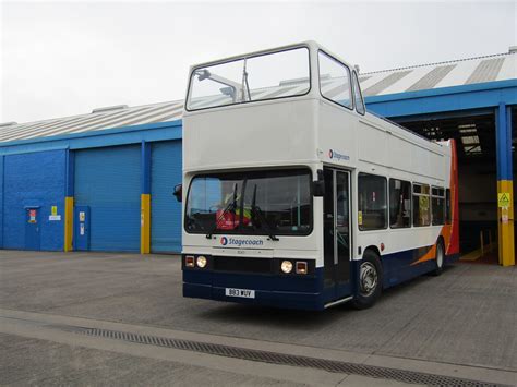 11083 Sc Western Kilmarnock 04 18 Dmgbuses Flickr