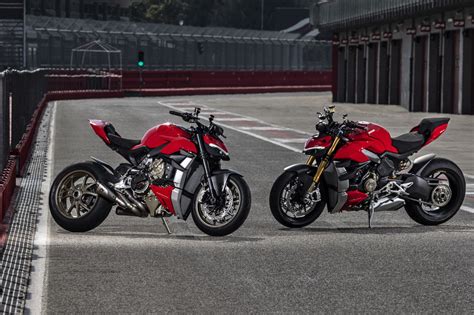 Ducati Streetfighter V4 elegida la Moto más Bella del EICMA 2019