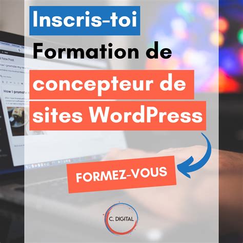 Nouvelle Formation E Learning Sur La Cr Ation Et La Gestion De Sites