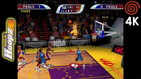 Nba Hoopz K P Fps Redream Emulator Premium On Pc