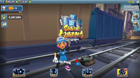 SUBWAY SURFERS SHENZHEN 2022 UNLOCKING MAEKO STREET OUTFIT YouTube