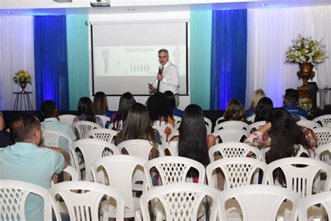 Iv Congresso De Odontologia Re Ne Estudantes E Profissionais No Campus