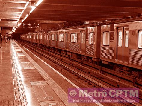 Veja quais linhas metroferroviárias não aparecem no programa SP nos