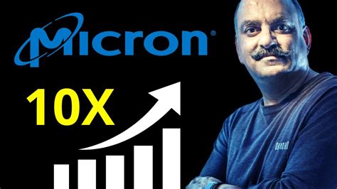 Perch Investire In Micron Secondo Mohnish Pabrai Youtube