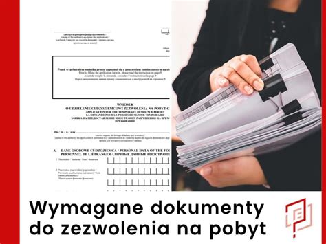 Karta pobytu czasowego Gdańsk wniosek o zezwolenie na pobyt czasowy