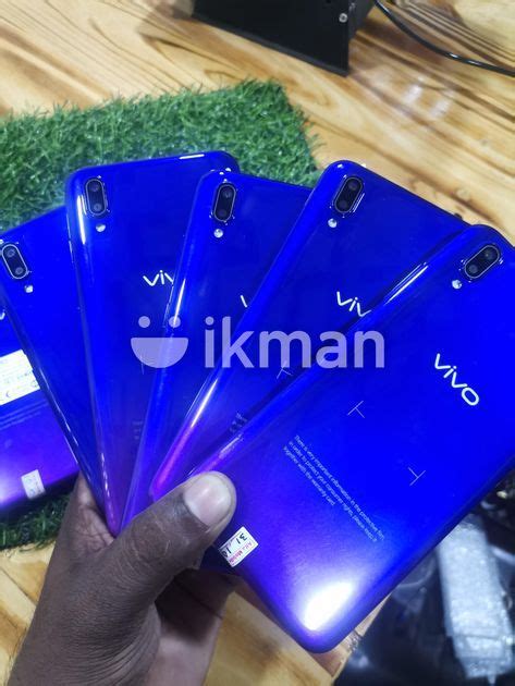 Vivo Y93 6GB 128GB Used For Sale In Gampaha City Ikman