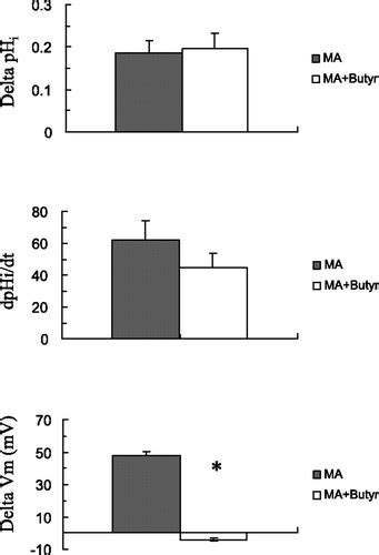 Ph Sensitivity Of Ammonium Transport By Rhbg American Journal Of