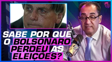 Senador Fala Sobre As Casas De Apostas No Brasil Jorge Kajuru Youtube