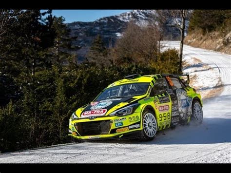 2 Puntata 2019 Della Rubrica Rally Dreamer YouTube