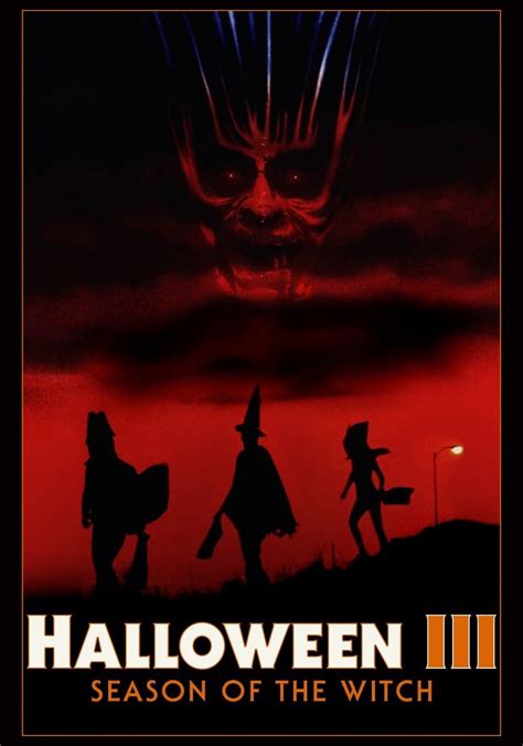 Halloween Iii Season Of The Witch Streaming