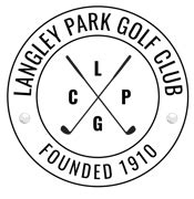 Clubhouse :: Langley Park Golf Club