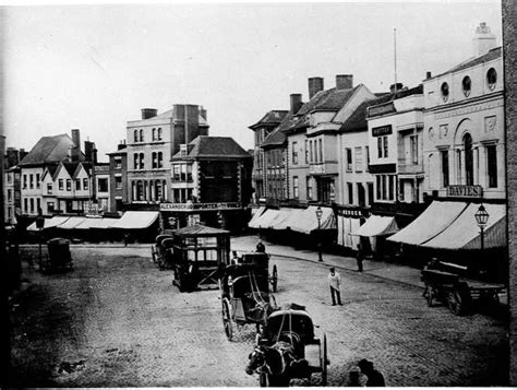 These Incredible Pictures Show Snapshot Of Coventry Life 150 Years Ago Coventrylive