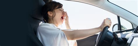 Drowsy Driving Governors Traffic Safety Committee