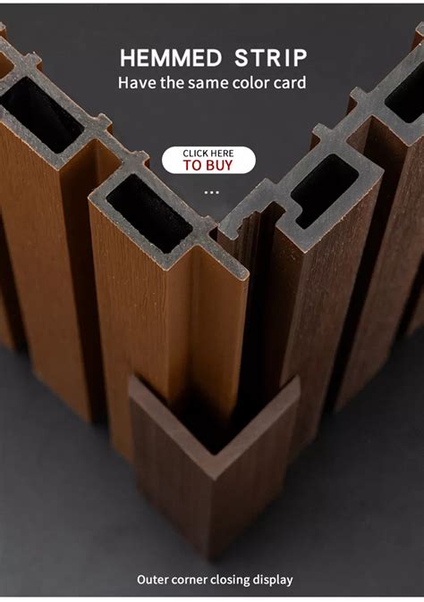 news installation methods  wpc wall cladding