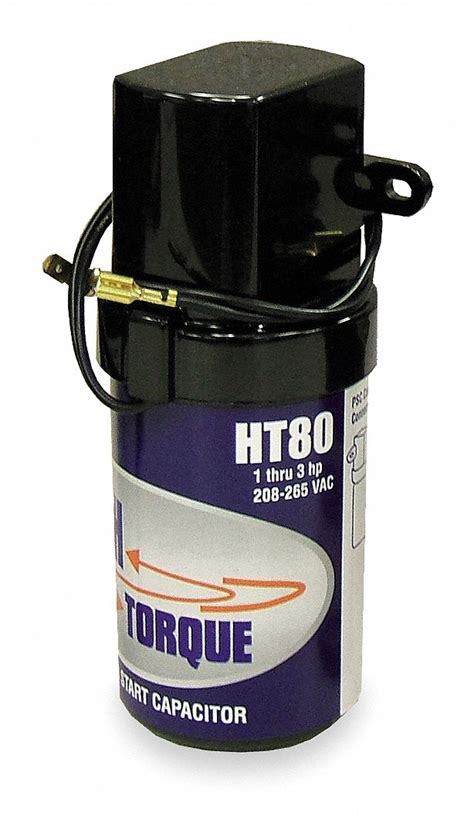 High Torque Hard Start Kit High Torque Increases Torque 1000 Percent