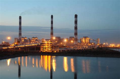 NTPC Generated Highest Ever Electricity In December Quarter Equitypandit