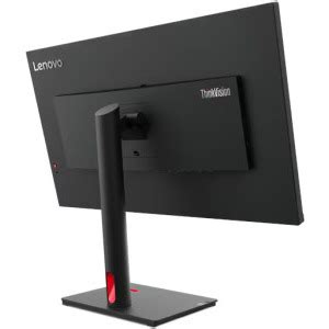 Monitor Led Lenovo Thinkvision T P Inch Uhd Ips Ms Hz Usb