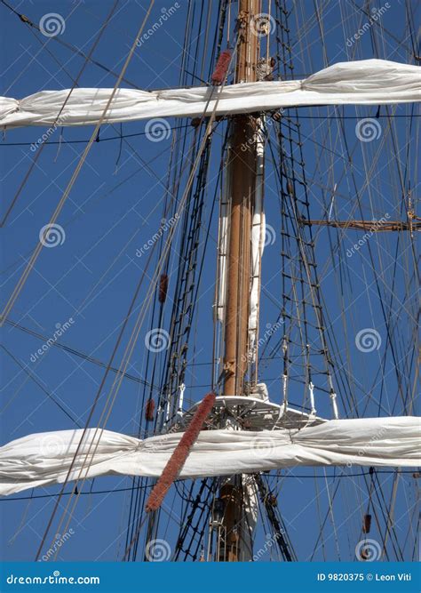 Amerigo vespucci stock image. Image of dock, italian, amerigo - 9820375
