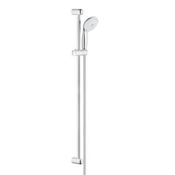 Grohe Tempesta Shower Set Spray Modes Chrome Reuter