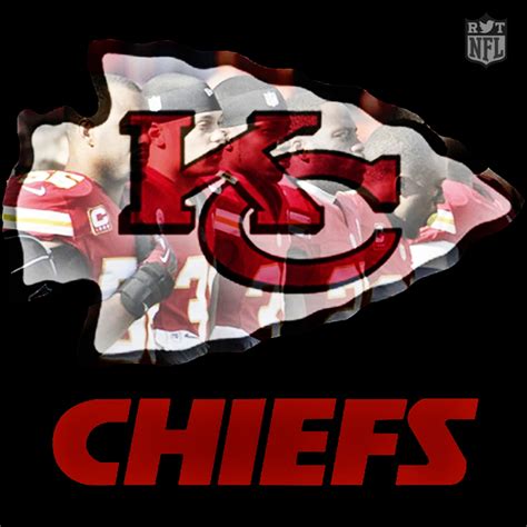 Kc Chiefs Wallpaper And Screensavers Wallpapersafari