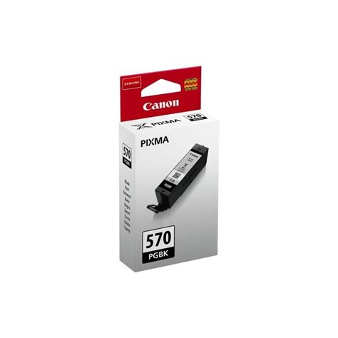 Canon Pgi Black C Cartuccia Originale Melito Srl