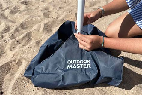 The Best Beach Umbrellas Tested And Reviewed