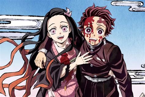 Pengisi Suara Nezuko Dan Tanjiro Dari Anime Demon Slayer Akan Kunjungi