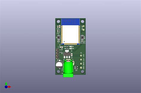 Pcb Schematic Review Esp32 Led Controller R Printedcircuitboard