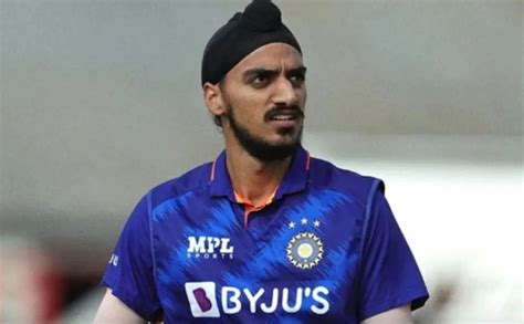 Punjab Leaders Back Cricketer Arshdeep Singh Trolled For Dropping