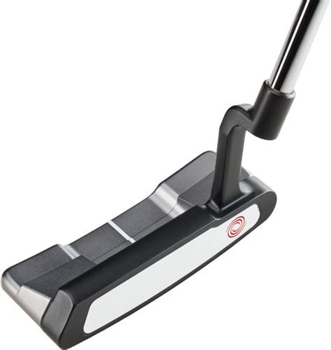 Used Odyssey Tri Hot 5K Double Wide 22 Putter Standard Unisex Used Golf