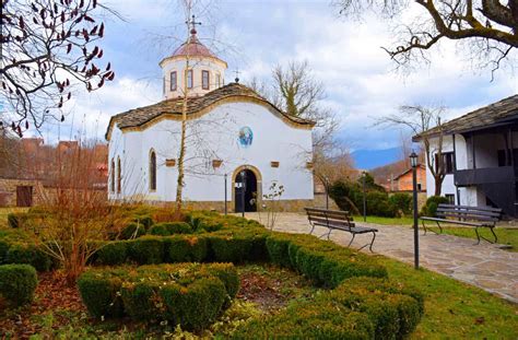 Apriltsi, Bulgaria - 6 Surprisingly Interesting Places to See