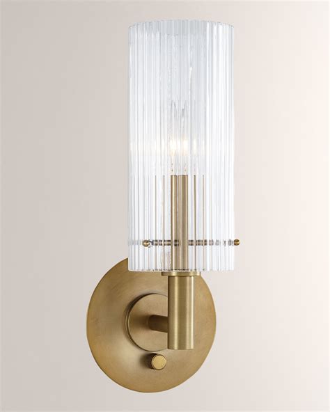 Regina Andrew Bella Sconce Horchow