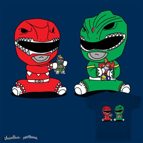 Chibi Red Rangerpower Ranger Ubicaciondepersonascdmxgobmx